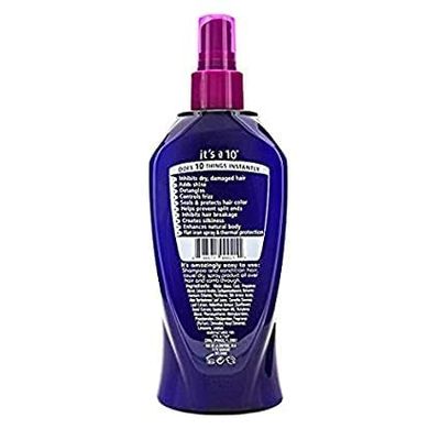 It's a 10 Haircare Miracle Leave-In product, 10 fl. oz. (Pack of 1), 2110