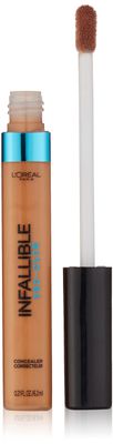 L&#39;Oreal Paris Infallible Pro Glow Concealer, Cocoa, 0.21 Fl Oz