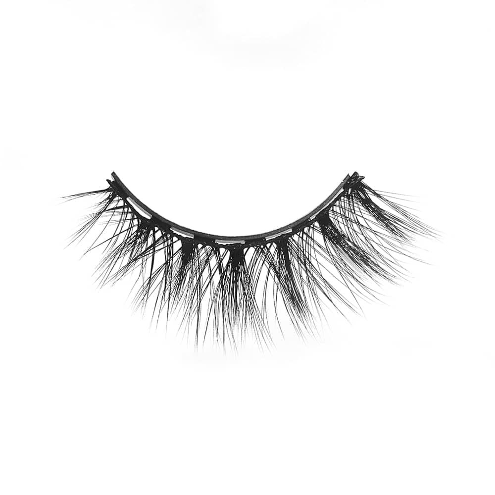 Ghaida Shanti Magnetic Eyelashes