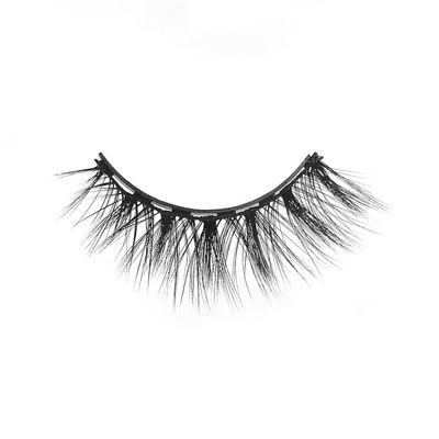 Ghaida Shanti Magnetic Eyelashes