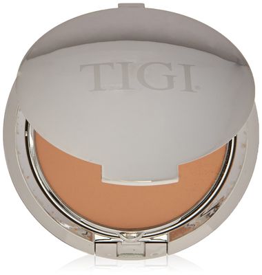 TIGI Powder Foundation for Women, Shi Shi, 0.37 Ounce
