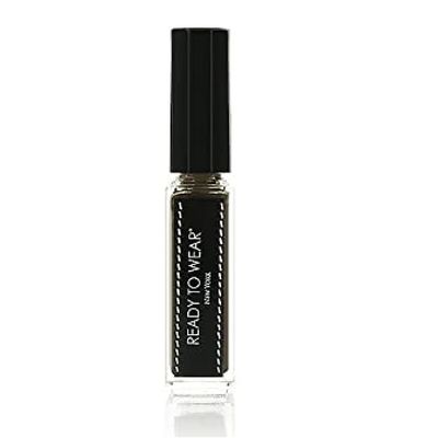 Ready To Wear Brow Extension Fine Powder Spot Filler - DEEP BROWN (DARK)