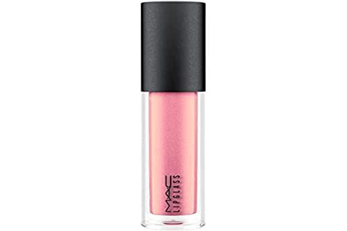 MAC Lipglass Nymphette