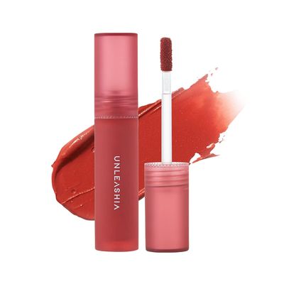 UNLEASHIA Luv Hug Velvet Tint (N4 Join)