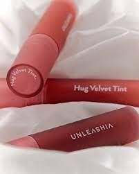 UNLEASHIA Luv Hug Velvet Tint (N4 Join)