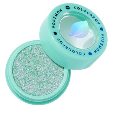 ColourPop Pokmon x ColourPop Super Shock Shadow - Solar Beam