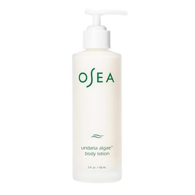 OSEA Undaria Algae Body Lotion - Ultra-Hydrating &amp; Lightweight Body Lotion - Firms Skin in 4 Hours - Packed with Undaria Seaweed &amp; Hyaluronic Acid - for Dry, Normal, &amp; Combination Skin