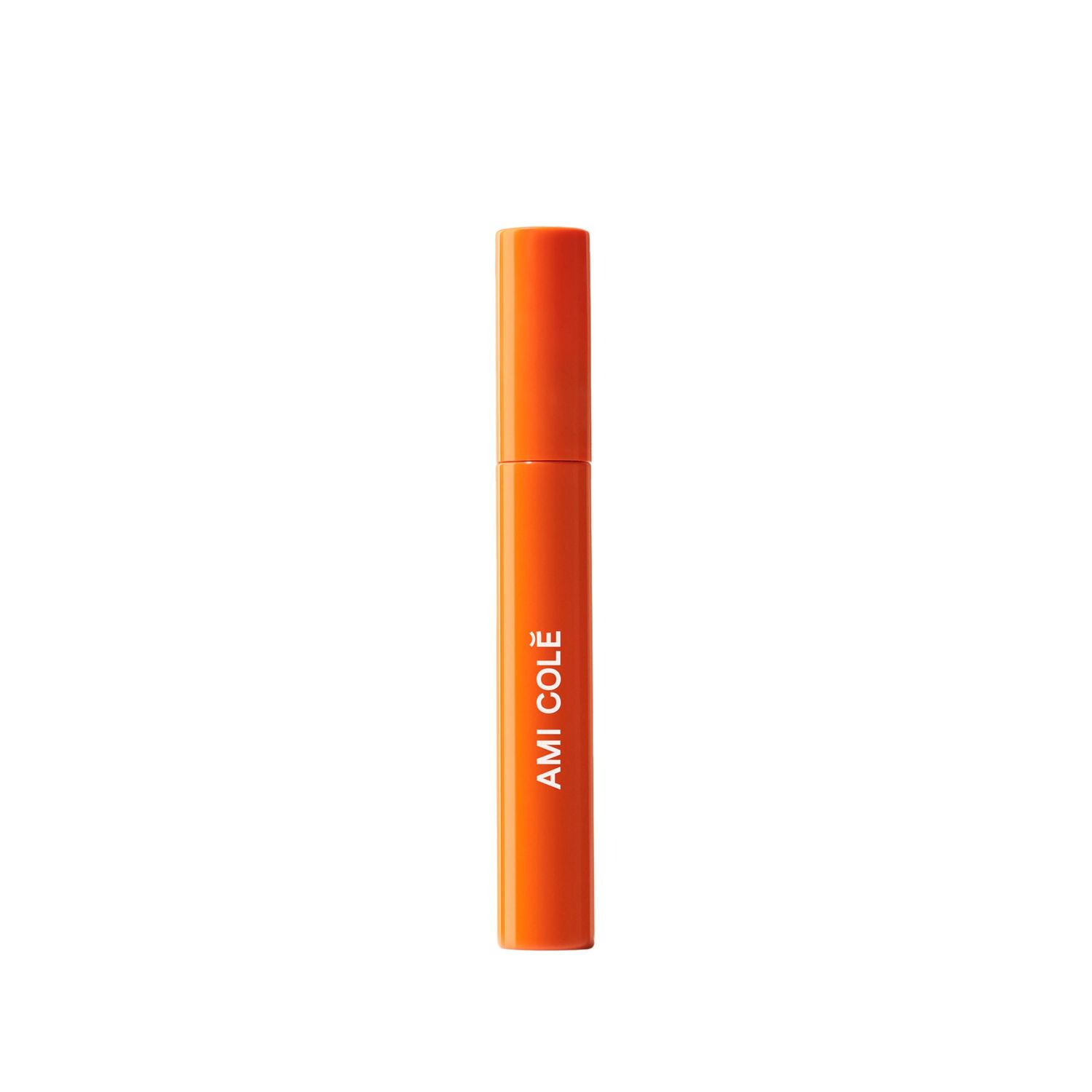 Ami Col Lash-Amplifying Volumizing &amp; Lengthening Mascara makeup Rich Black