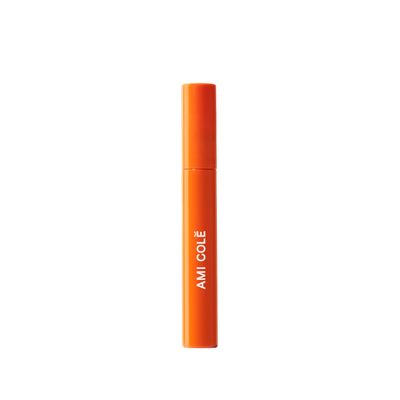 Ami Col Lash-Amplifying Volumizing &amp; Lengthening Mascara makeup Rich Black