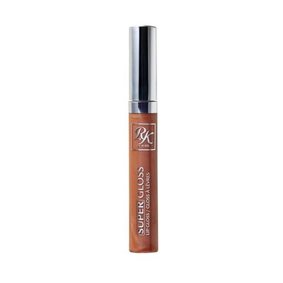 Ruby Kisses Super Lip Gloss (Iced Coffee)