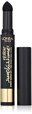 L&#39;Oreal Paris Infallible Smokissime Powder Eye Liner, Purple Smoke 704, 0.032 Ounce