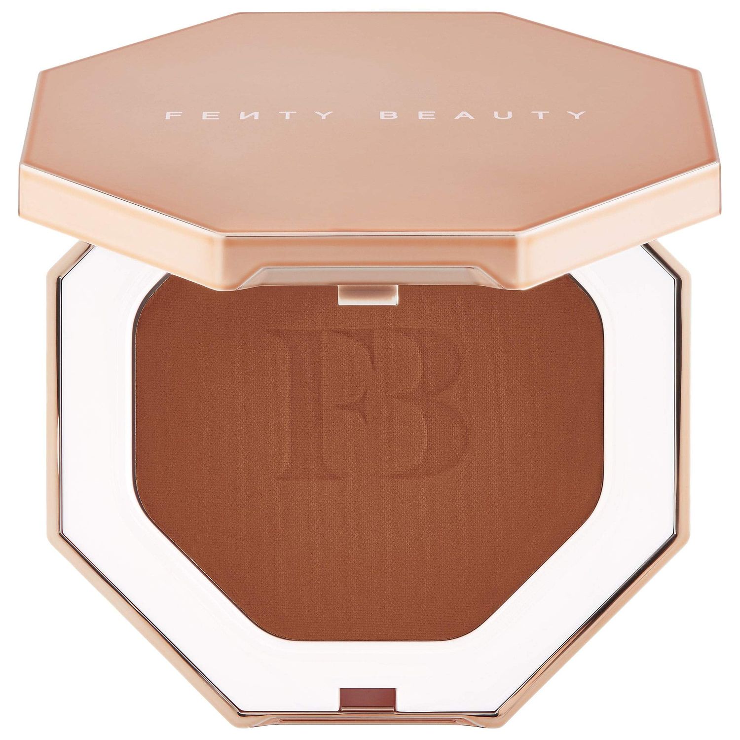 Fenty Beauty by Rihanna Sun Stalk&#39;r Instant Warmth Bronzer Coco Naughty