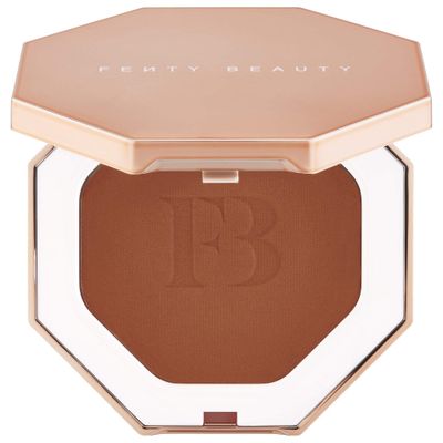 Fenty Beauty by Rihanna Sun Stalk&#39;r Instant Warmth Bronzer Coco Naughty