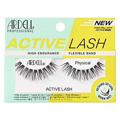 Ardell Active Lash Physical, 1 pair