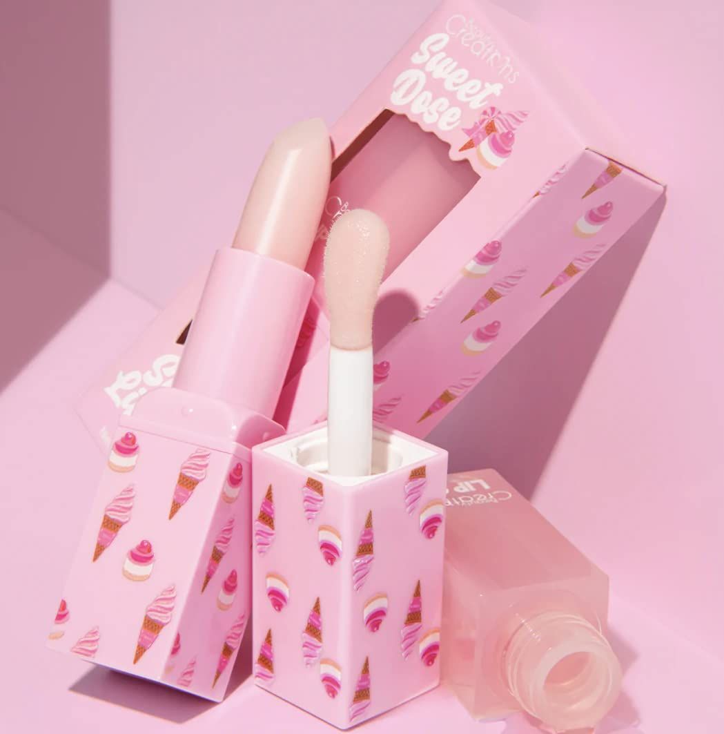 SWEET SCENTED SWEET DOSE DUO