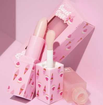 SWEET SCENTED SWEET DOSE DUO