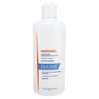 Ducray Anaphase Shampoo, 13.5 fl. oz.