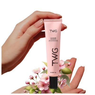 Pore Minimizing Face Primer, Long-Lasting BB Cream, Makeup Primer &amp; Moisturizing Face Cream for Smooth, Flawless Skin