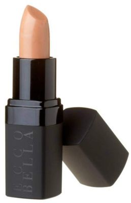 Ecco Bella FlowerColor Plant-Based Concealer - Full Coverage for Dark Circles, Under Eye &amp; Spot Correction - Long-Lasting Organic Makeup for Scars &amp; Blemishes, Natural Glow (Beige)