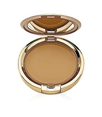 Milani Smooth Finish Cream To Powder Makeup, Sand