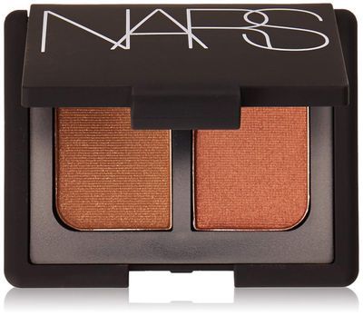 NARS Duo eyeshadow - surabaya by nars for women - 0.14 oz eyeshadow, 0.14 Ounce