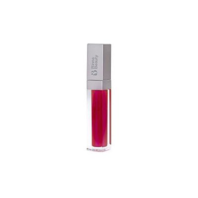 Rinna Beauty Icon Collection - Lip Gloss - Rebel - Tinted, Hydrating, Long-Lasting - High Pigment and Shine, Vegan, No Parabens, Clean Makeup, Flavor-Free, Cruelty-Free - 1 each