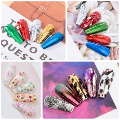 Beetles Nail Foil Glue Nail Art Foil Glue Gel for Foil Stickers Nail Glue Foil Transfer Gel 15ML Gel Nail Foil Transfer Glue Nail Art Manicure DIY LED Lamp Required Valentine's Day Gifts for Women