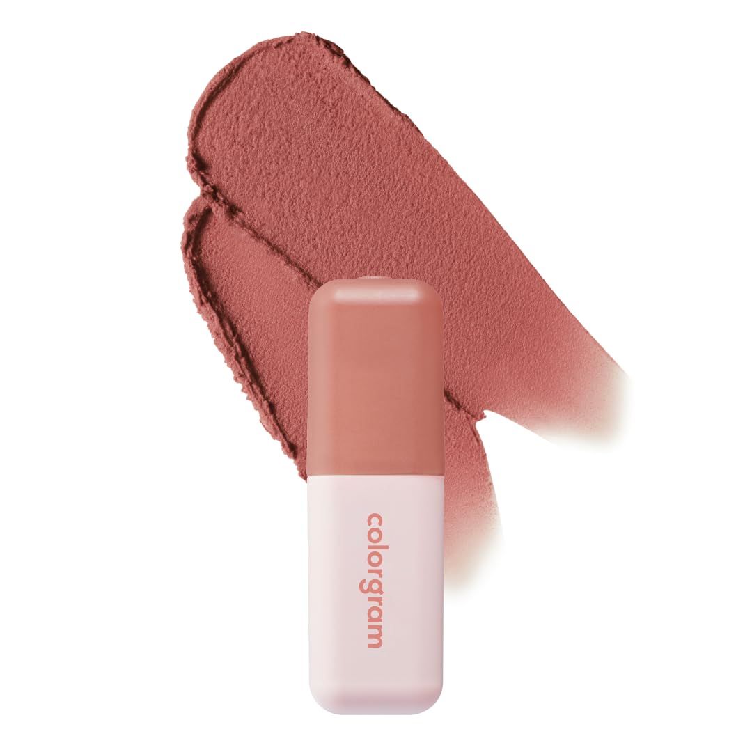 COLORGRAM NUDE BLUR TINT 03 LOVELY FIG