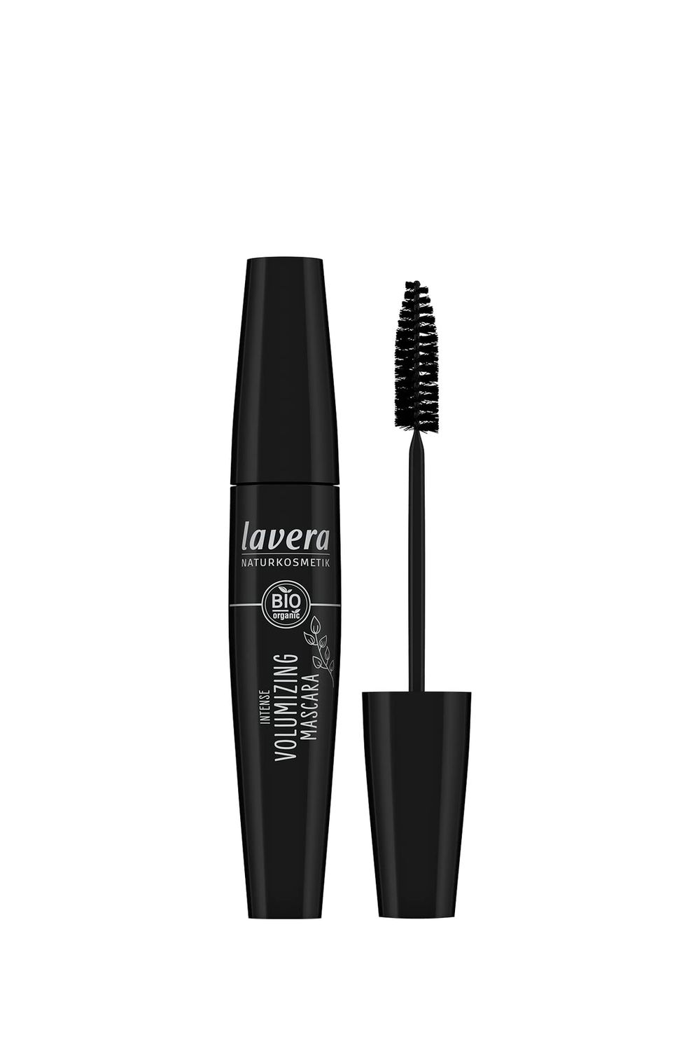 LAVERA Black Intense Volumizing Mascara, 13 ML
