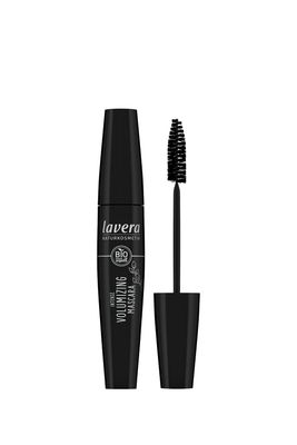 LAVERA Black Intense Volumizing Mascara, 13 ML