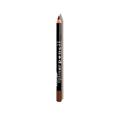 L.A. COLORS Lipliner Pencil, Deepest Brown CP521