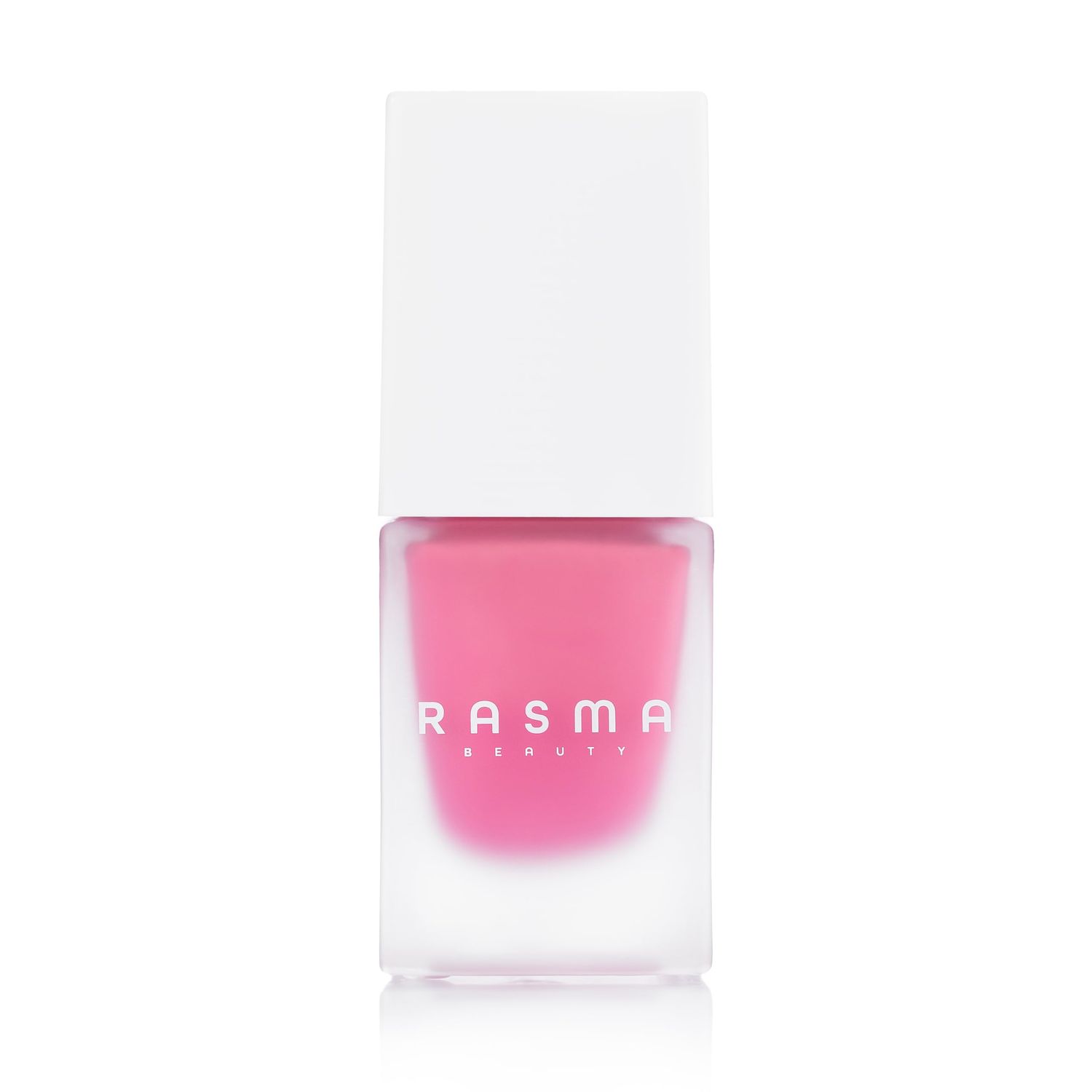 Fluff Blush by Rasma Beauty, Liquid Blush for Cheeks, Dewy Finish, Long Lasting Color, Easy Application (1, Candy, regular)