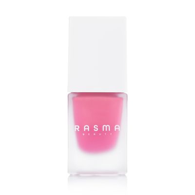 Fluff Blush by Rasma Beauty, Liquid Blush for Cheeks, Dewy Finish, Long Lasting Color, Easy Application (1, Candy, regular)