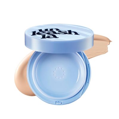 Unleashia Babe Skin Baby Blue Cushion (21C Baby Cheek, 15g)