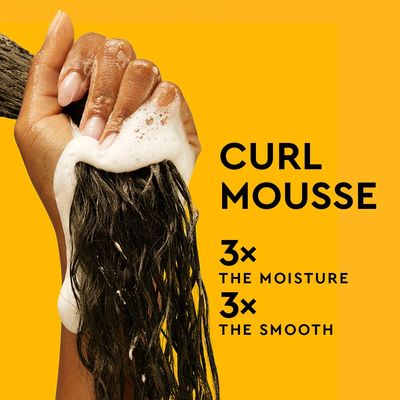 PATTERN Beauty by Tracee Ellis Ross Curl Mousse 8 oz  236.6 mL