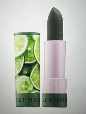 SEPHORA COLLECTION #LIPSTORIES Lipstick 70 Margs