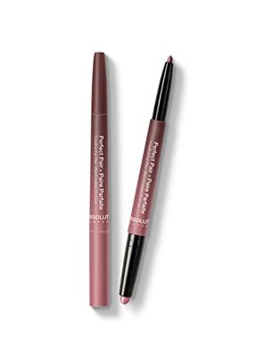 Perfect Pair Lip Duo ALD04 Rose Wood