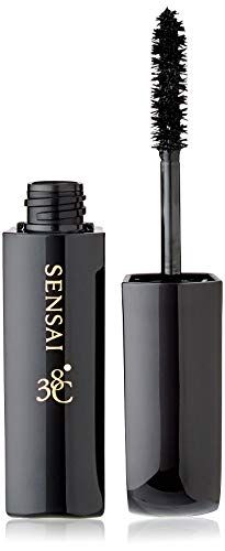 Sensai Masc 38 Grad Vol 01 Black