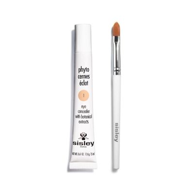 sisley paris Phyto Cernes Eclat No. 01 Eye Concealer for Women, 0.09 Pound (SISLEY-615213)