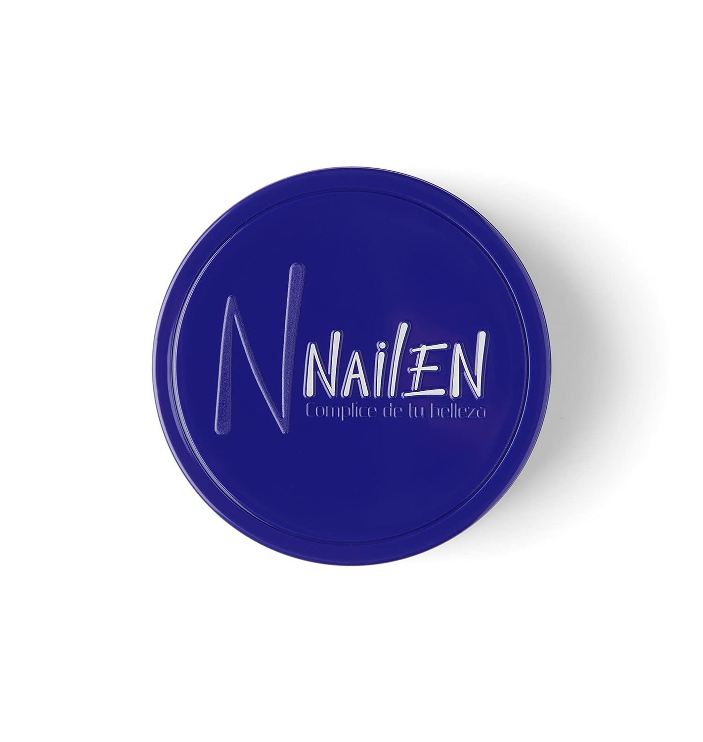 Nailen Compact Makeup Setting Powder with Matte Finish, Shine Control, Full Coverage - Ideal for All Skin Types &amp; Poreless Smooth Look - Tone 2, (1 Count)