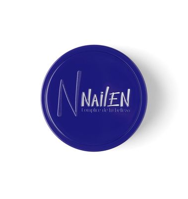 Nailen Compact Makeup Setting Powder with Matte Finish, Shine Control, Full Coverage - Ideal for All Skin Types &amp; Poreless Smooth Look - Tone 2, (1 Count)