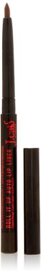 Roll It Up Auto Lip Liner (Chocolate)