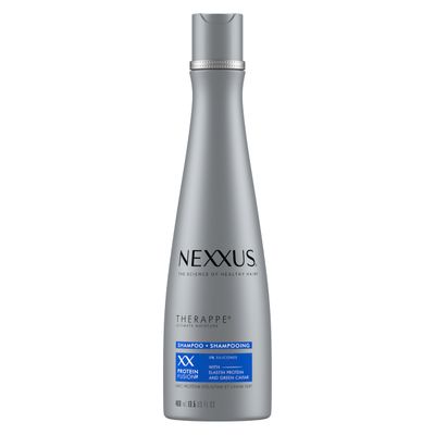 Nexxus Therappe Shampoo Ultimate Moisture For Dry Hair Silicone-Free 13.5 oz