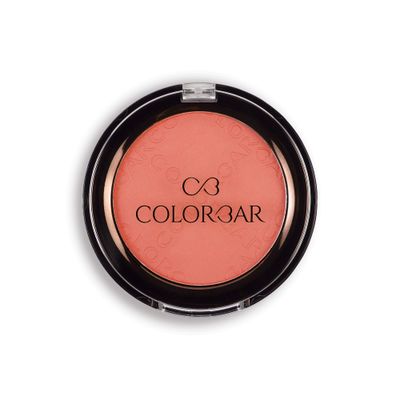 Colorbar Cheekillusion Blush, Coral Craving