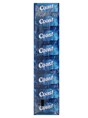 Coast Classic Original Scent 4oz, 8 Bars 2 Packs (total 16 count)