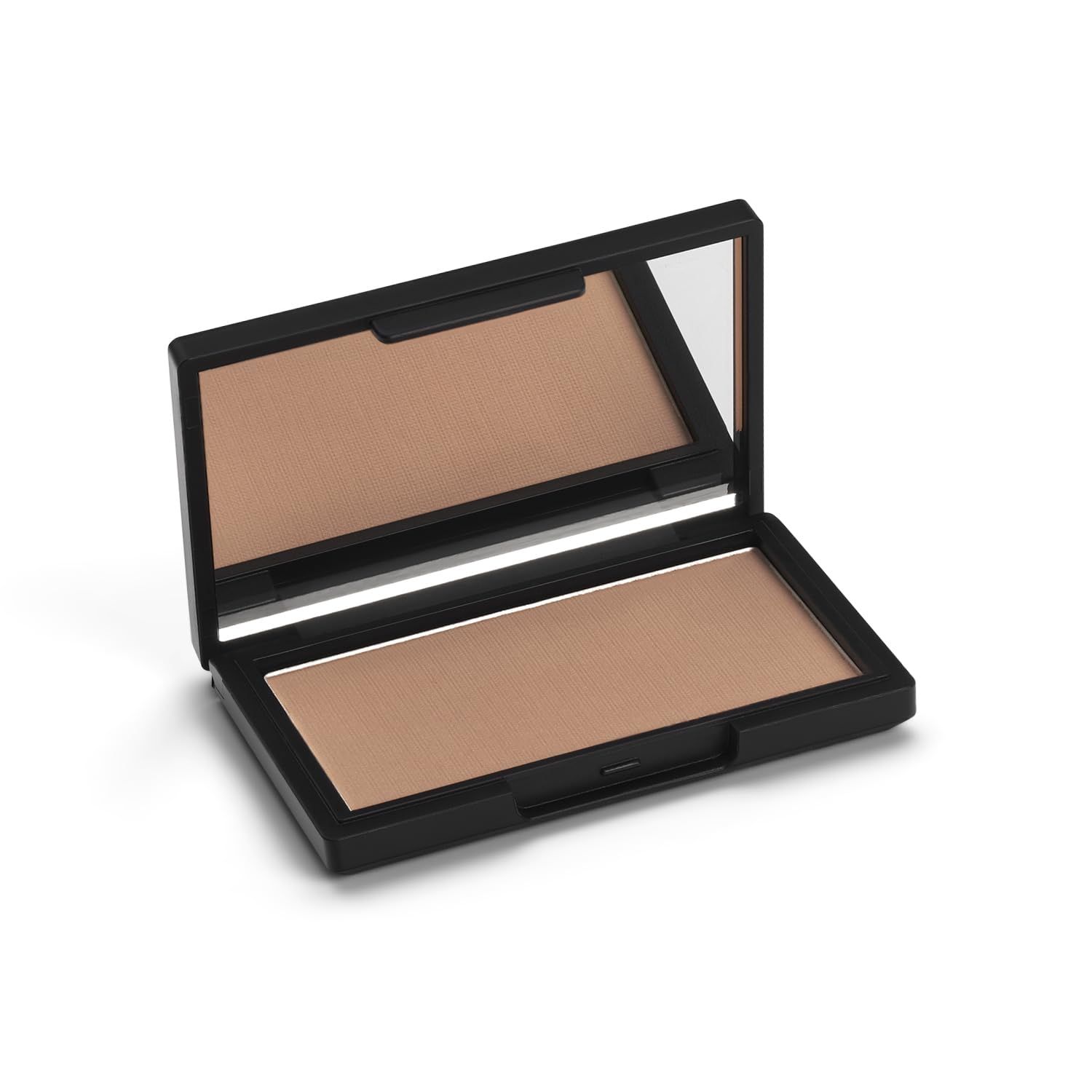 Phase Zero Makeup Powder Bronzer -&quot;Hidden Agenda&quot; - 4g  0.141oz - Silky, Long Lasting pressed powder Bronzer. Perfect for Contouring, Sculpting, and defining Face Shape.