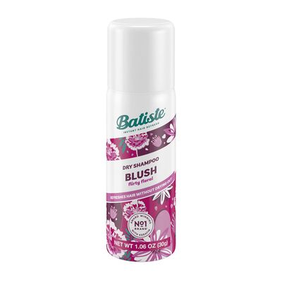 Batiste Dry Shampoo - Floral &amp; Fruity Blush 1.6oz (PACK OF 3)