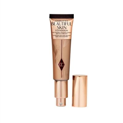 CHARLOTTE TILBURY Charlotte&#39;s Beautiful Skin Foundation - 6 Cool