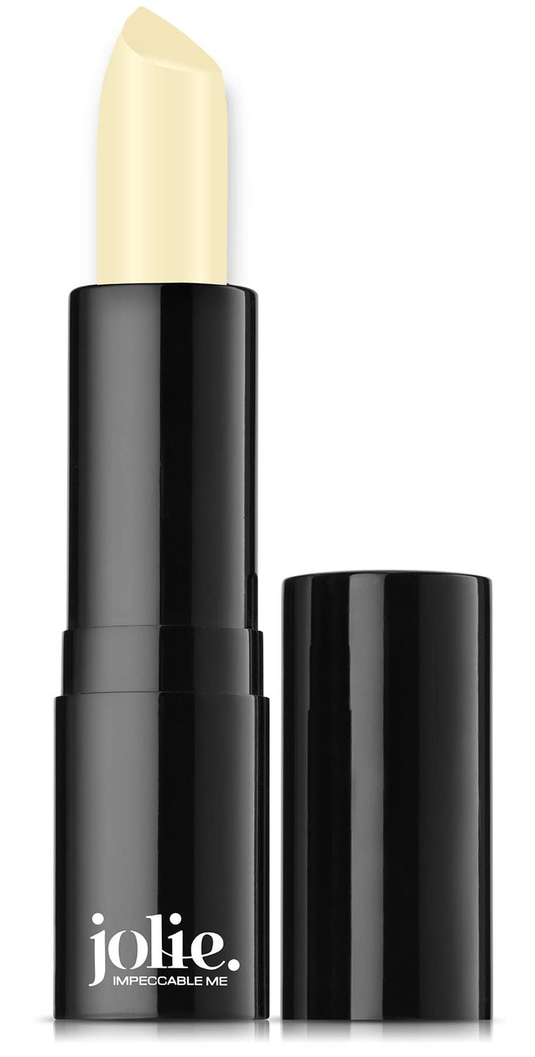 Jolie Vitamin E Lip Conditioner Stick - Intensive Healing Treatment for Dry &amp; Chapped Lips