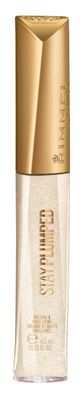 Rimmel Stay Plumped Lip Gloss, 800 Diamond Pop, 1 Count